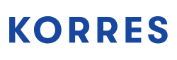 logo-korres-blue