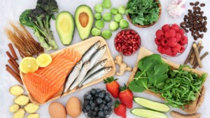Alimentos que aumentan el colesterol 